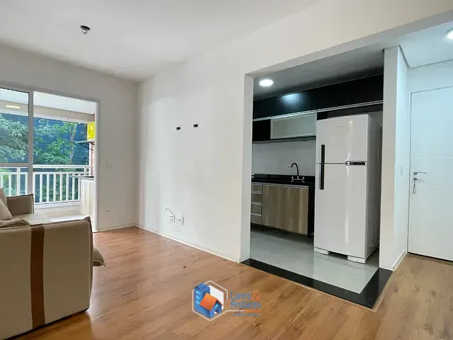 Apartamento com 63m² 2 quartos e 2 banheiros, à venda, no bairro Vila Mariana em São Paulo