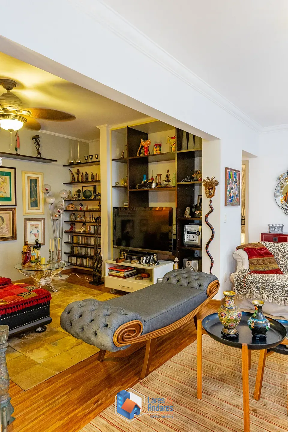 Apartamento, 2 quartos, 123 m² - Foto 16