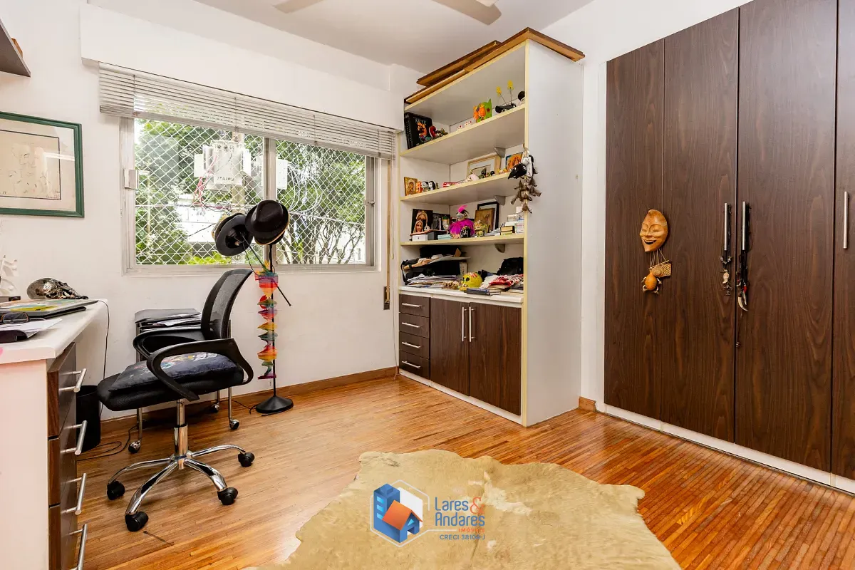 Apartamento, 2 quartos, 123 m² - Foto 26