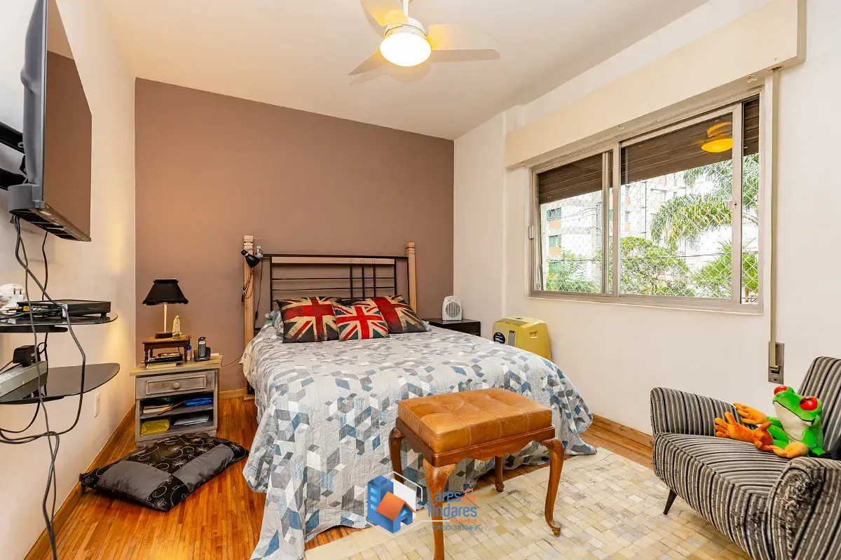 Apartamento, 2 quartos, 123 m² - Foto 29