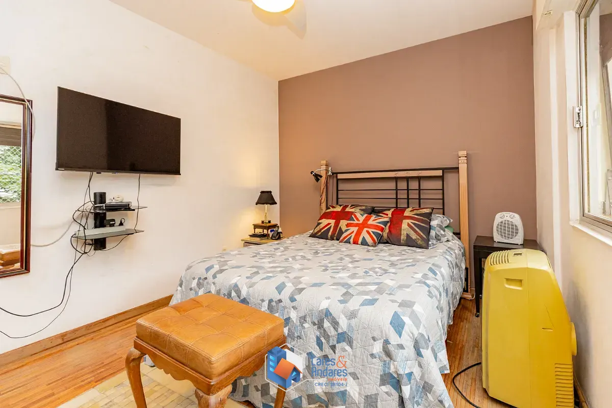 Apartamento, 2 quartos, 123 m² - Foto 31