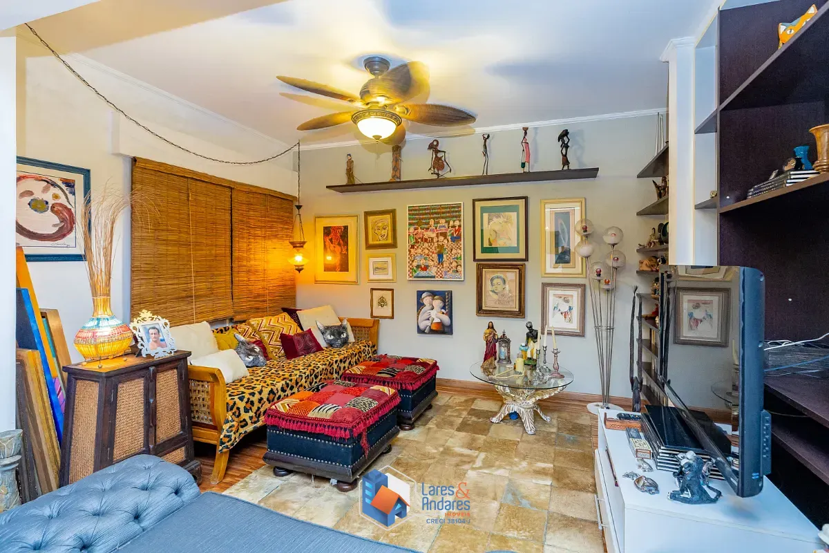 Apartamento, 2 quartos, 123 m² - Foto 12