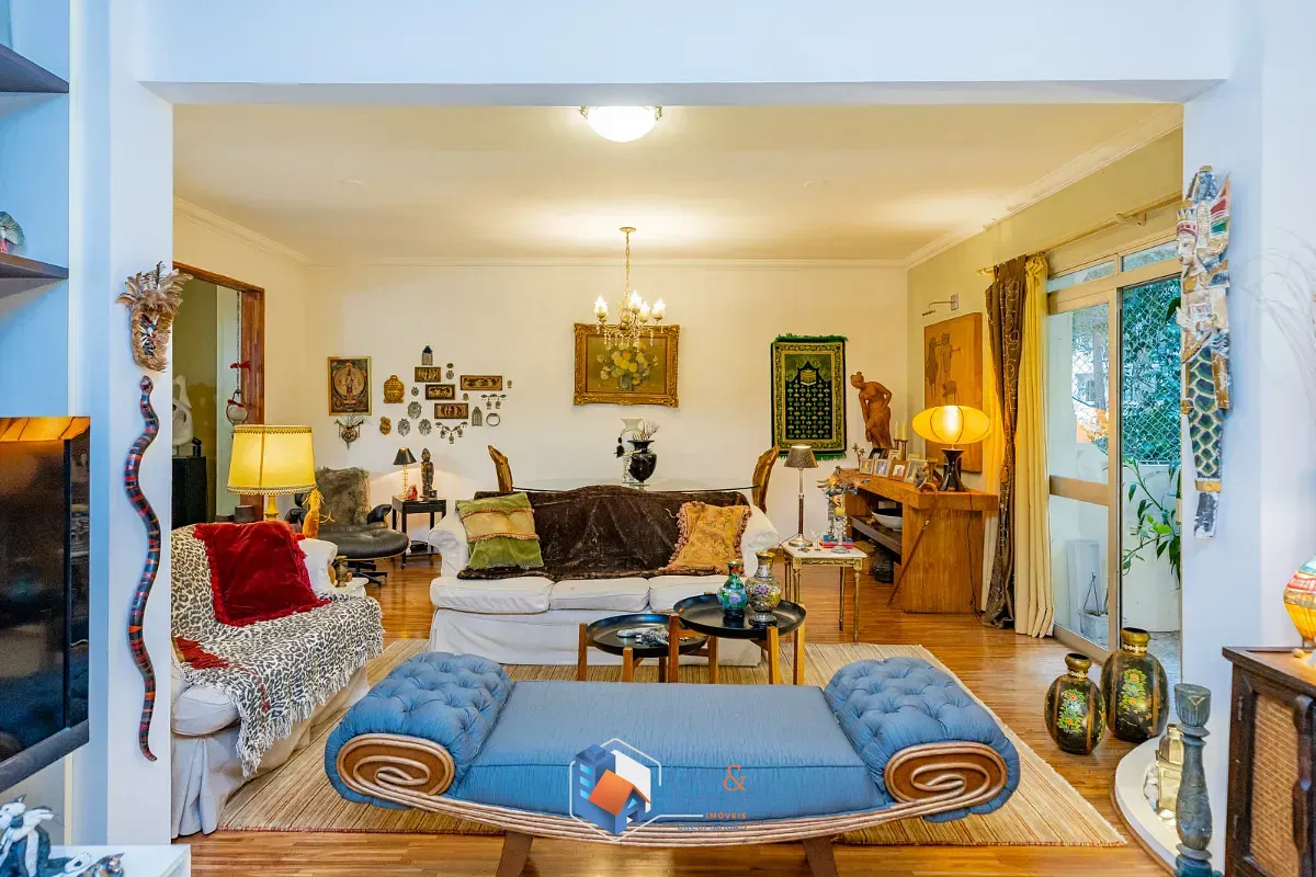 Apartamento, 2 quartos, 123 m² - Foto 17