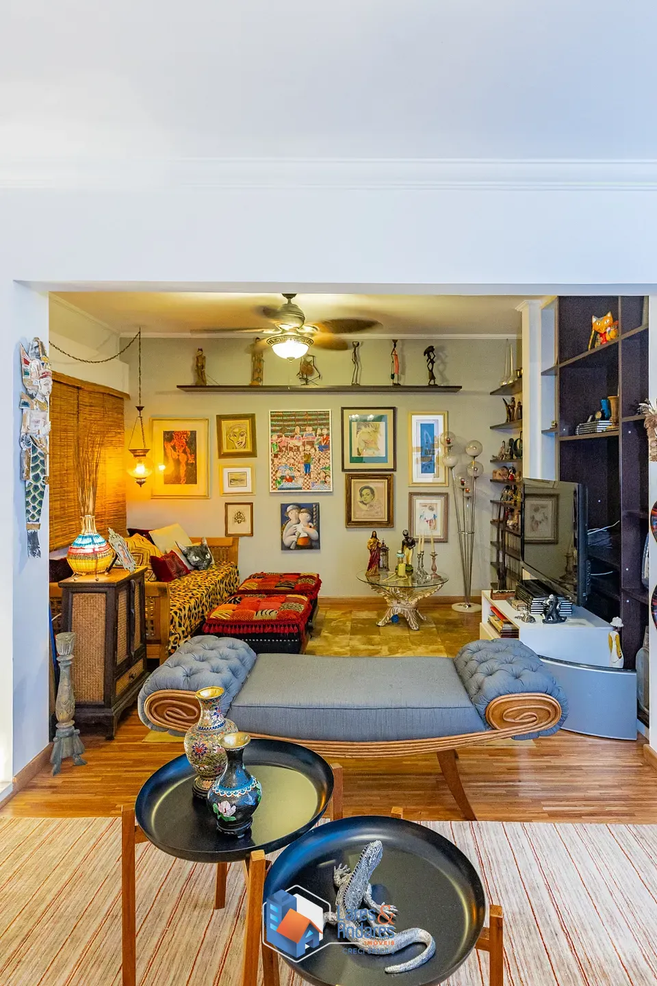Apartamento, 2 quartos, 123 m² - Foto 8