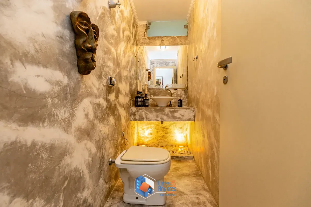 Apartamento, 2 quartos, 123 m² - Foto 25