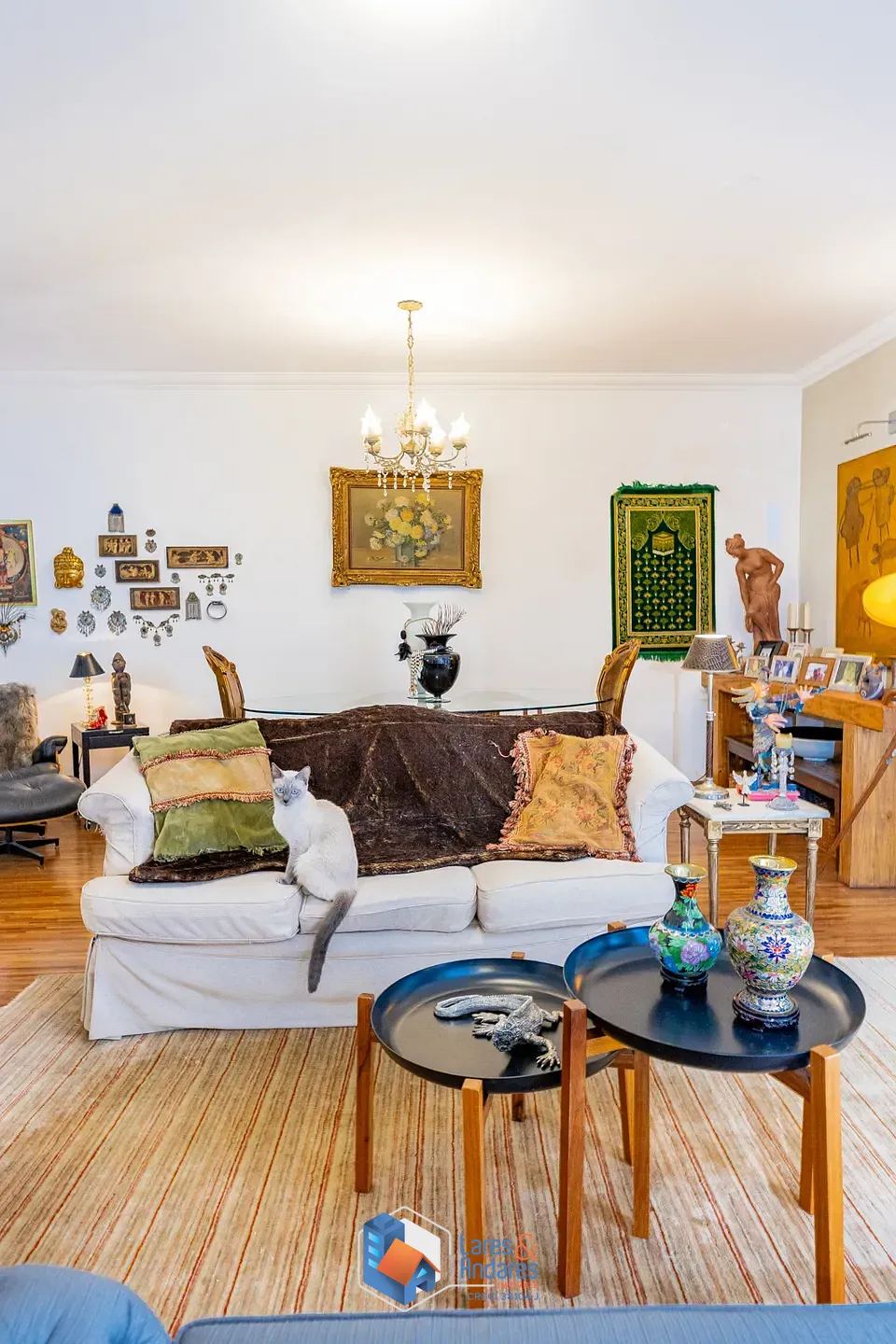 Apartamento, 2 quartos, 123 m² - Foto 10