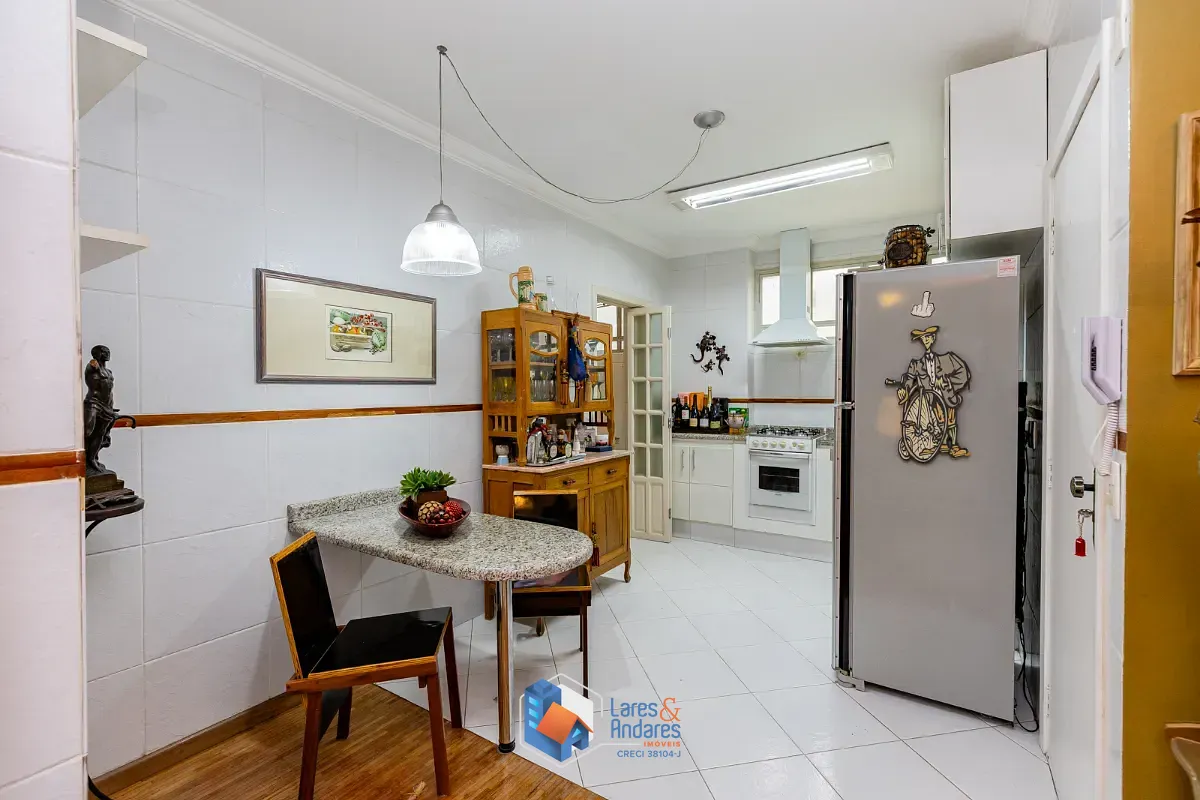 Apartamento, 2 quartos, 123 m² - Foto 19