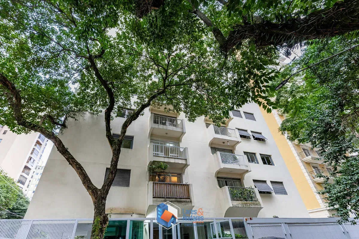 Apartamento, 2 quartos, 123 m² - Foto 35