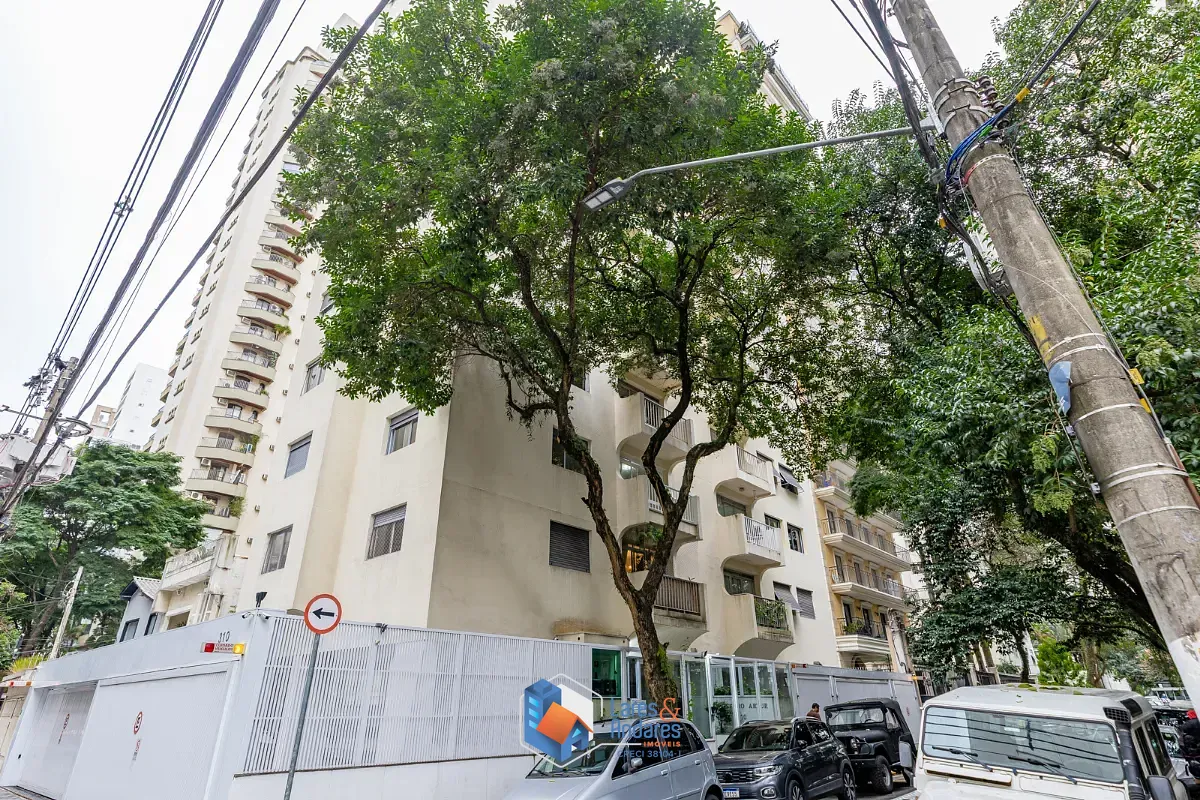 Apartamento, 2 quartos, 123 m² - Foto 36