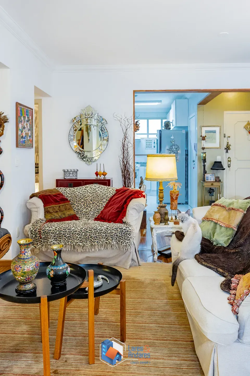 Apartamento, 2 quartos, 123 m² - Foto 9