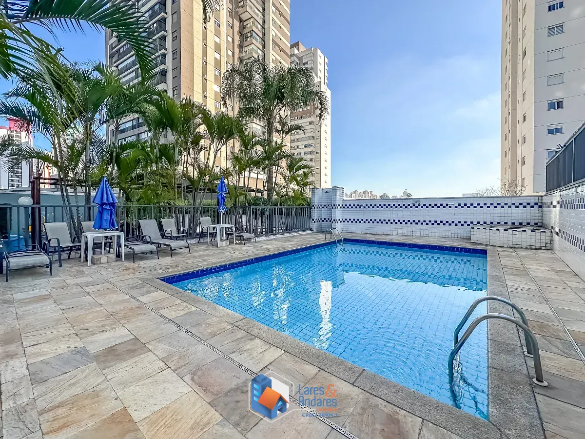 Apartamento, 3 quartos, 85 m² - Foto 36