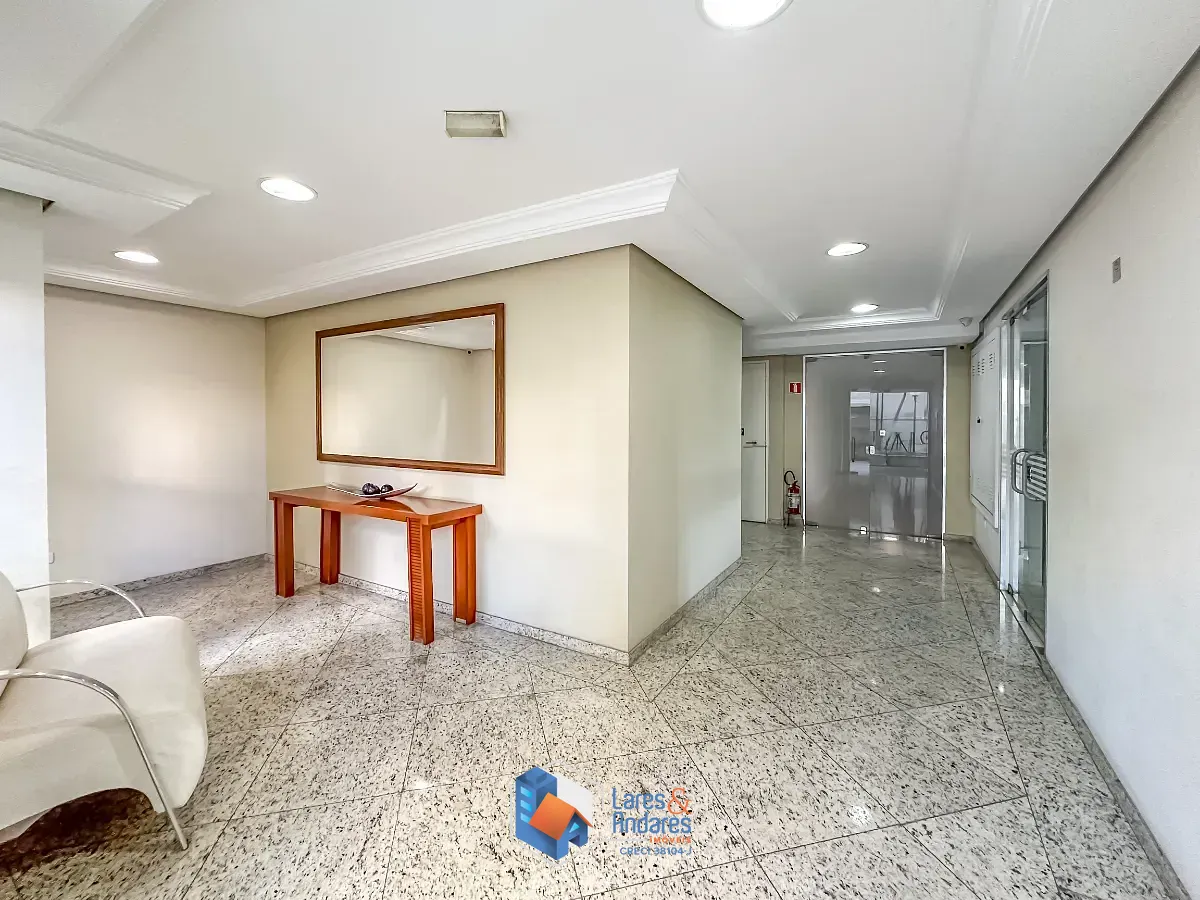 Apartamento, 3 quartos, 85 m² - Foto 34