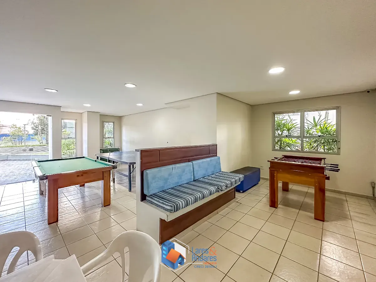 Apartamento, 3 quartos, 85 m² - Foto 33