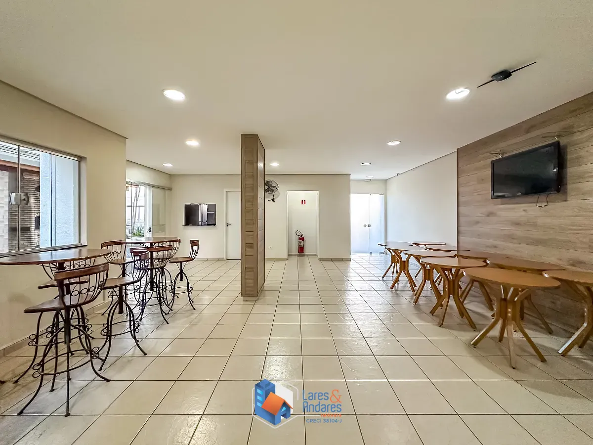 Apartamento, 3 quartos, 85 m² - Foto 31