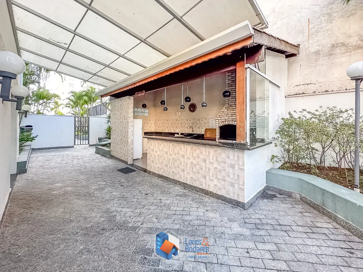 Apartamento, 3 quartos, 85 m² - Foto 32
