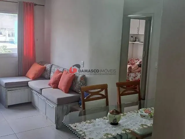 Apartamento 2 quartos e 1 banheiro, à venda, no bairro Sacomã em São Paulo