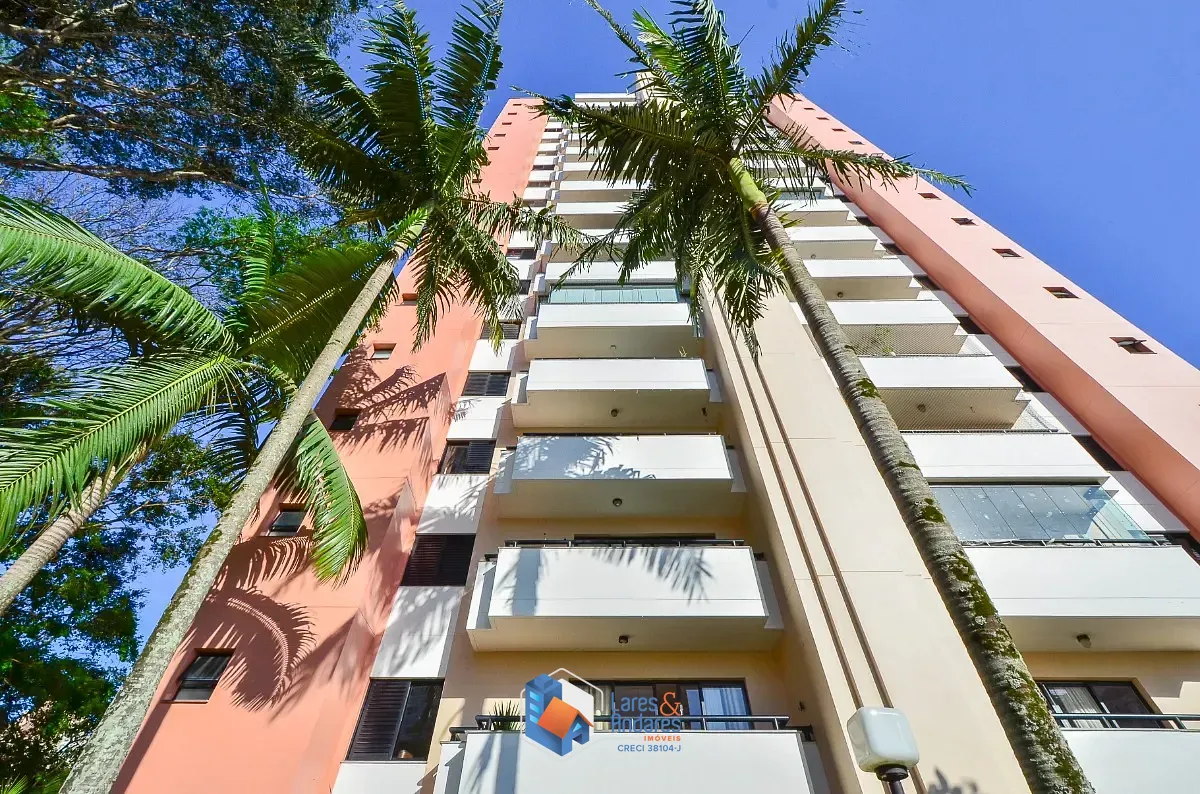 Apartamento, 3 quartos, 92 m² - Foto 31