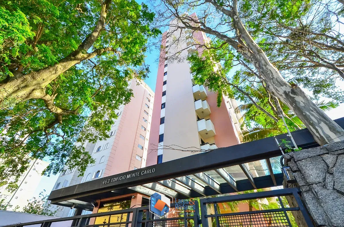 Apartamento, 3 quartos, 92 m² - Foto 32