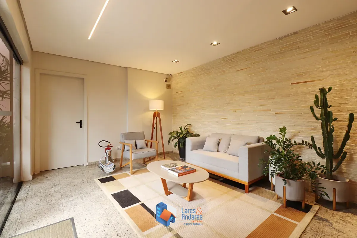 Apartamento, 3 quartos, 92 m² - Foto 33