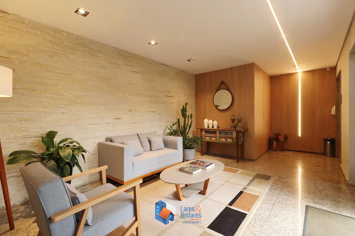 Apartamento, 3 quartos, 92 m² - Foto 34