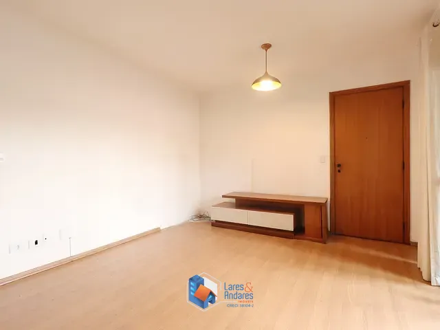 Apartamento com 92m² 3 quartos e 2 banheiros, à venda, no bairro Vila Olímpia em São Paulo