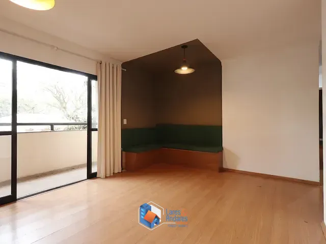 Apartamento com 92m² 3 quartos e 2 banheiros, à venda, no bairro Vila Olímpia em São Paulo