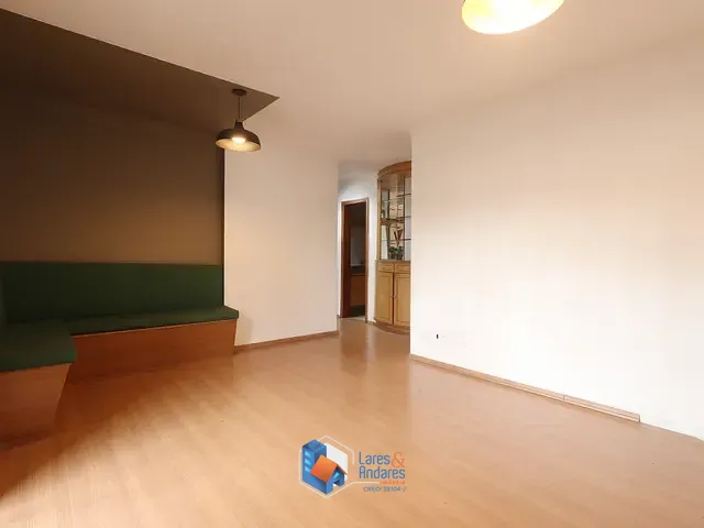 Apartamento com 92m² 3 quartos e 2 banheiros, à venda, no bairro Vila Olímpia em São Paulo