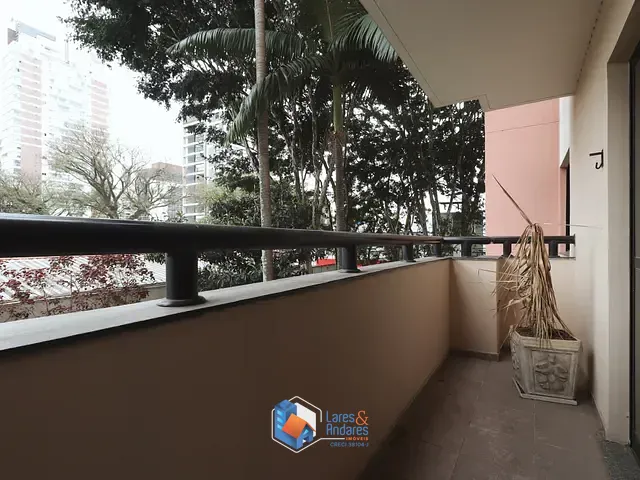 Apartamento com 92m² 3 quartos e 2 banheiros, à venda, no bairro Vila Olímpia em São Paulo