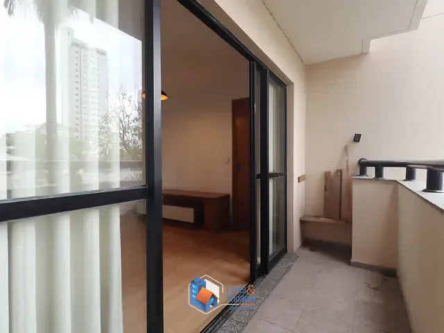 Apartamento com 92m² 3 quartos e 2 banheiros, à venda, no bairro Vila Olímpia em São Paulo