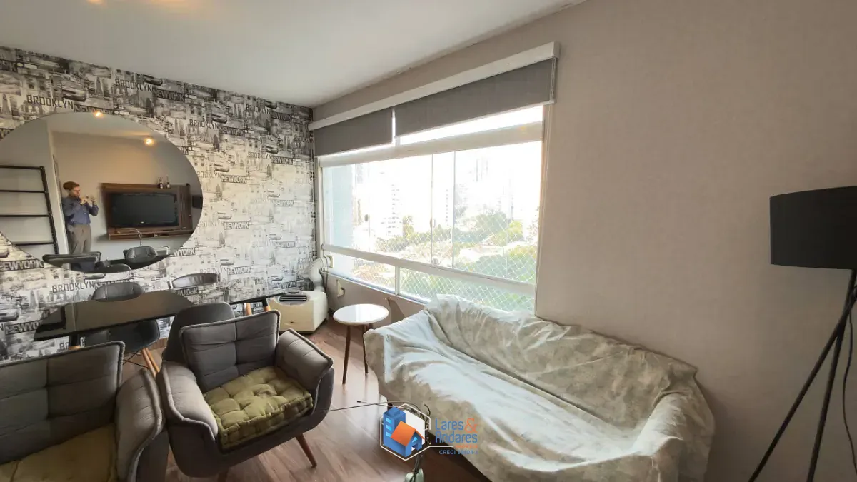 Apartamento, 2 quartos, 96 m² - Foto 10