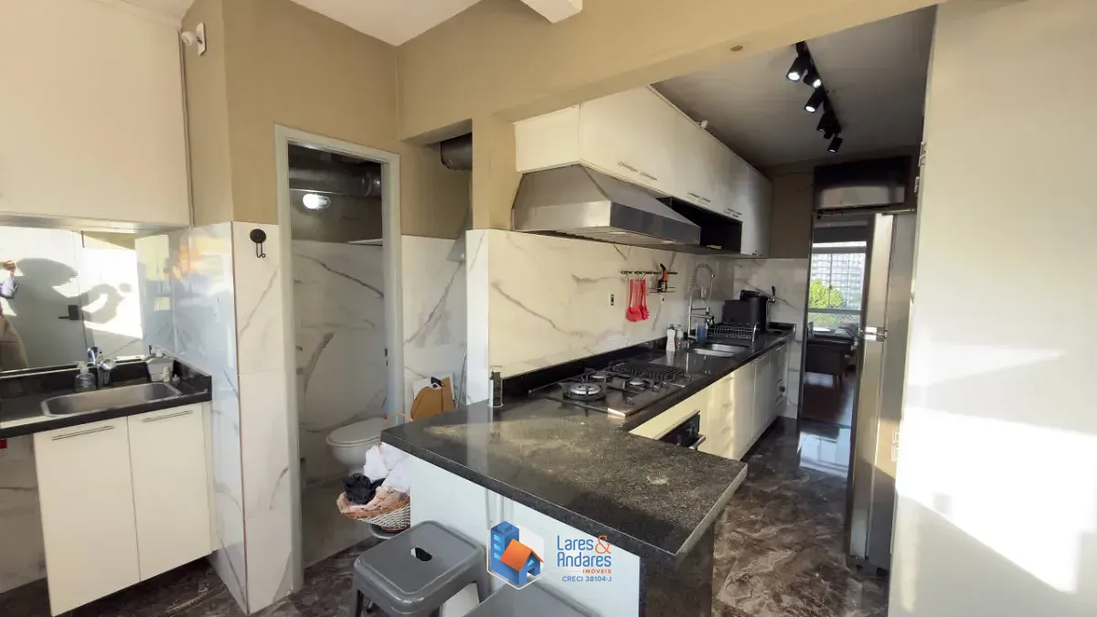 Apartamento, 2 quartos, 96 m² - Foto 26