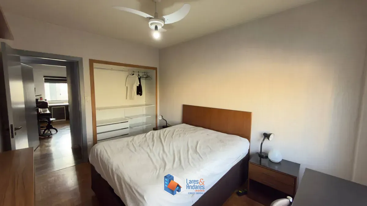 Apartamento, 2 quartos, 96 m² - Foto 47