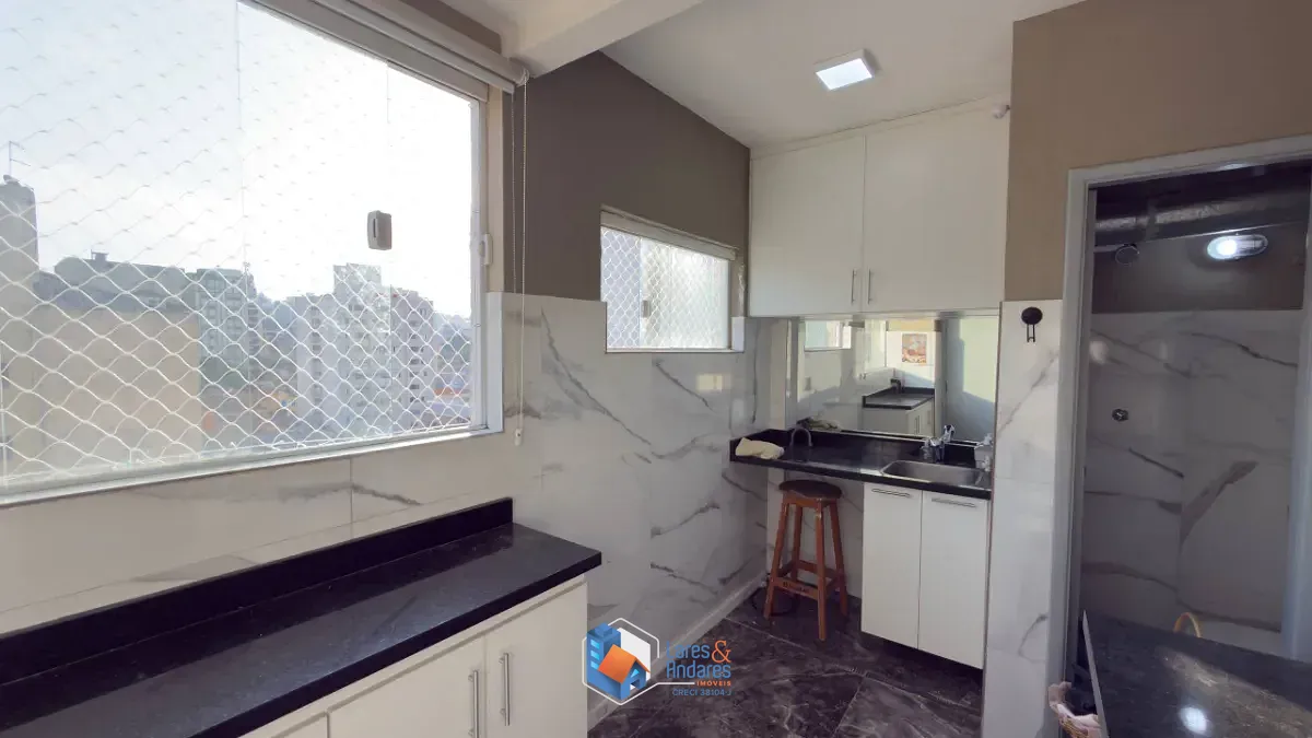 Apartamento, 2 quartos, 96 m² - Foto 32