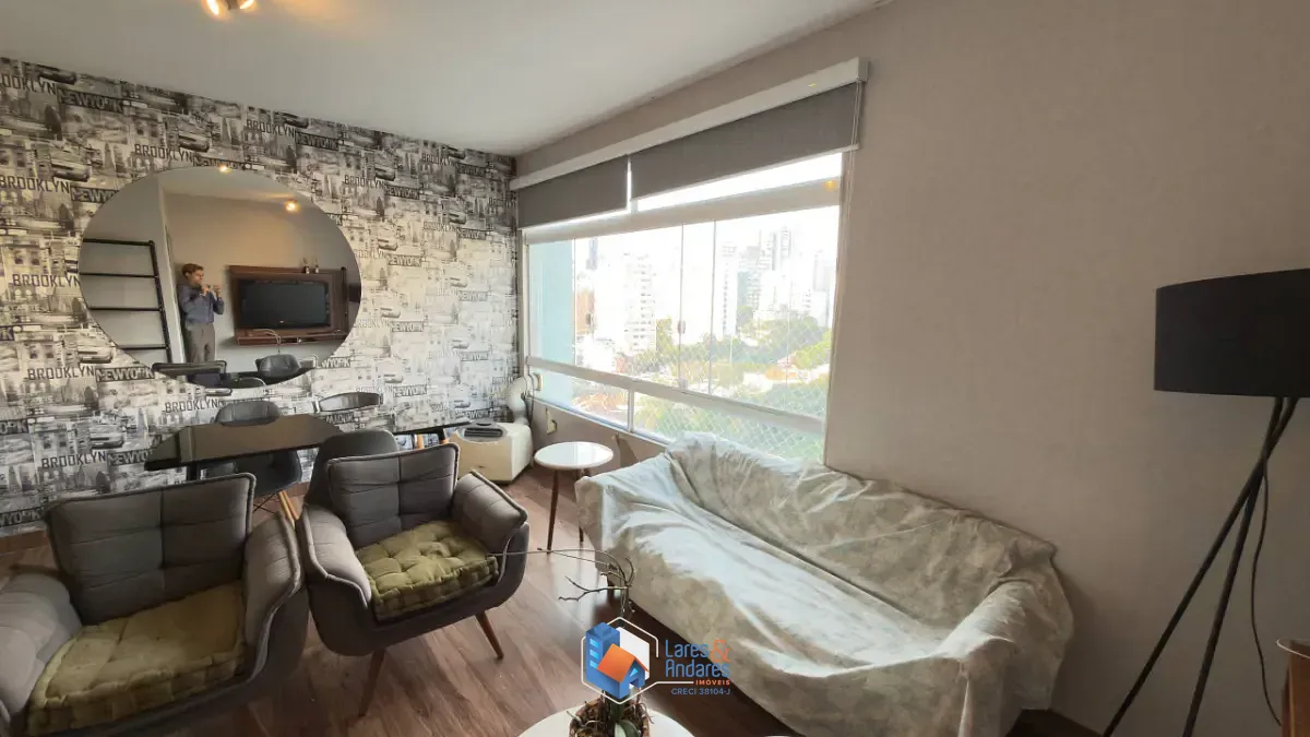 Apartamento, 2 quartos, 96 m² - Foto 11