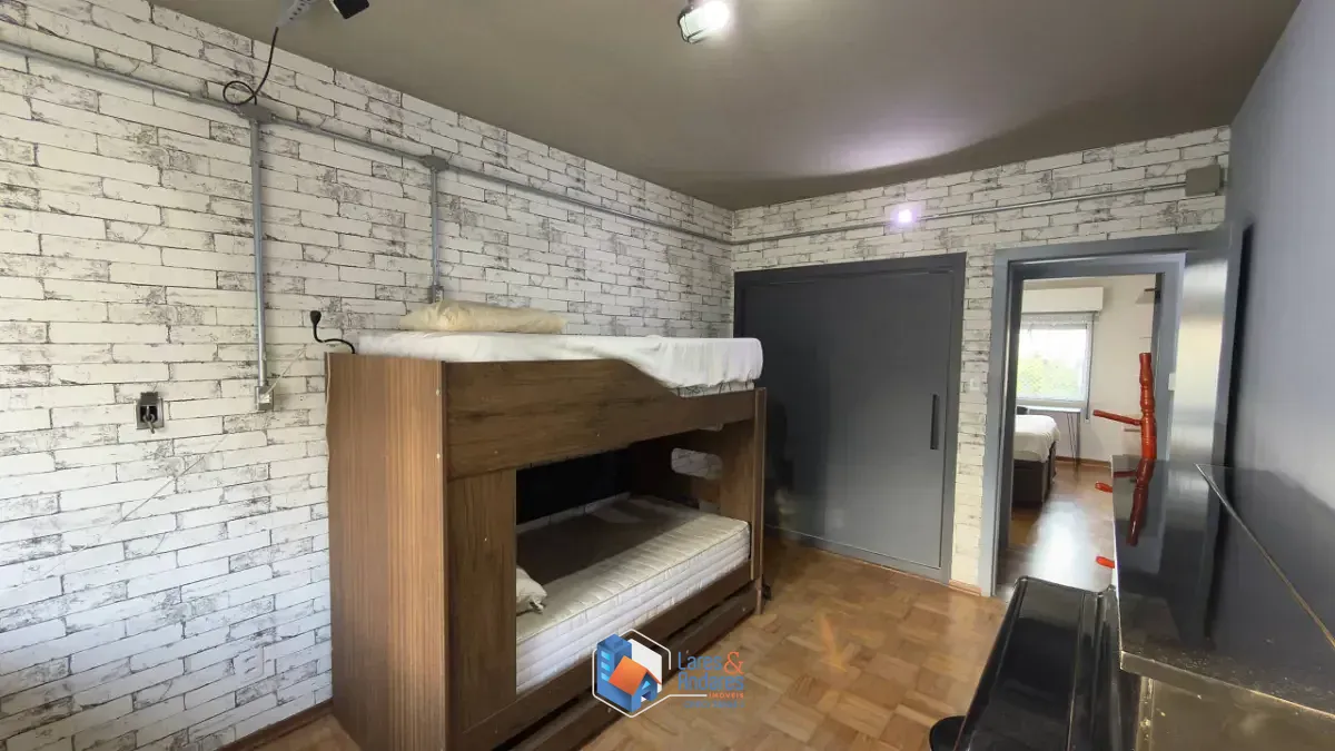 Apartamento, 2 quartos, 96 m² - Foto 59