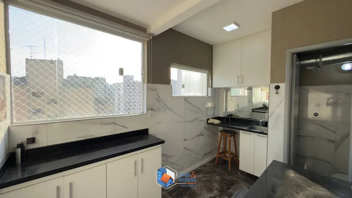 Apartamento, 2 quartos, 96 m² - Foto 33