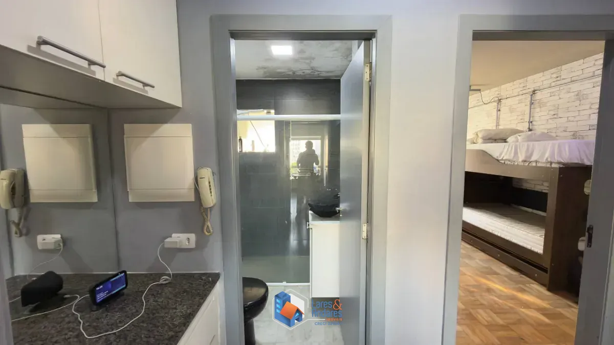 Apartamento, 2 quartos, 96 m² - Foto 39