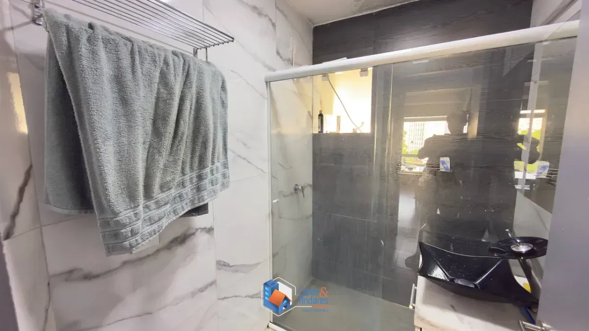 Apartamento, 2 quartos, 96 m² - Foto 43