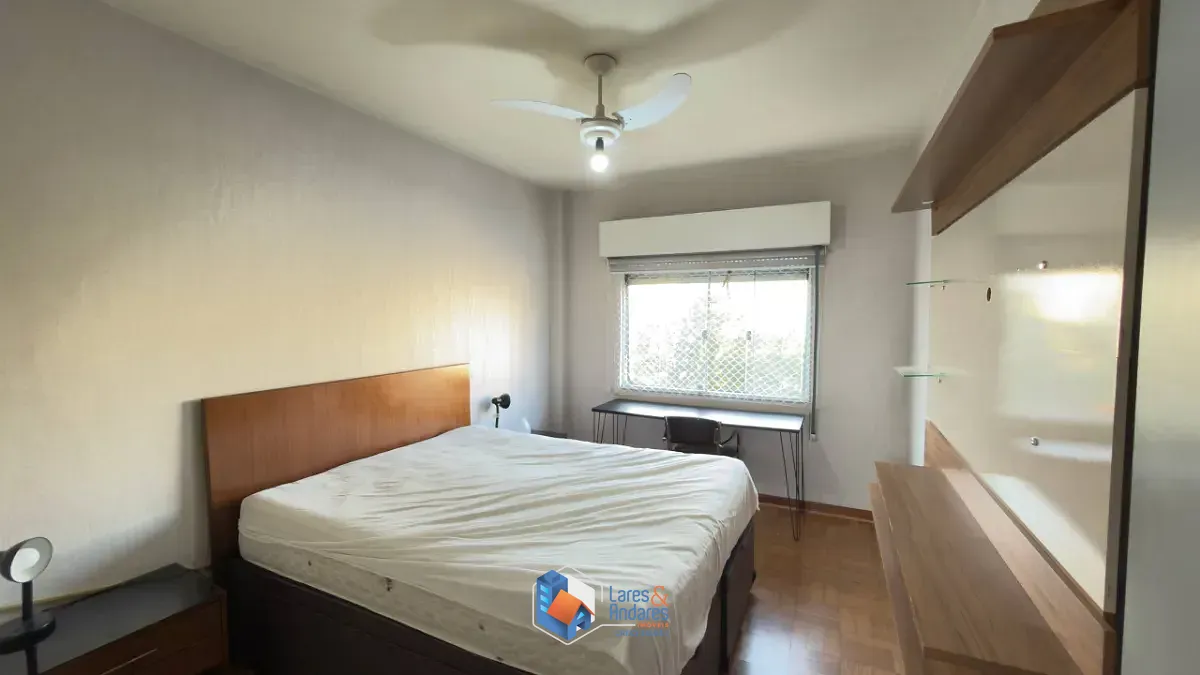 Apartamento, 2 quartos, 96 m² - Foto 46