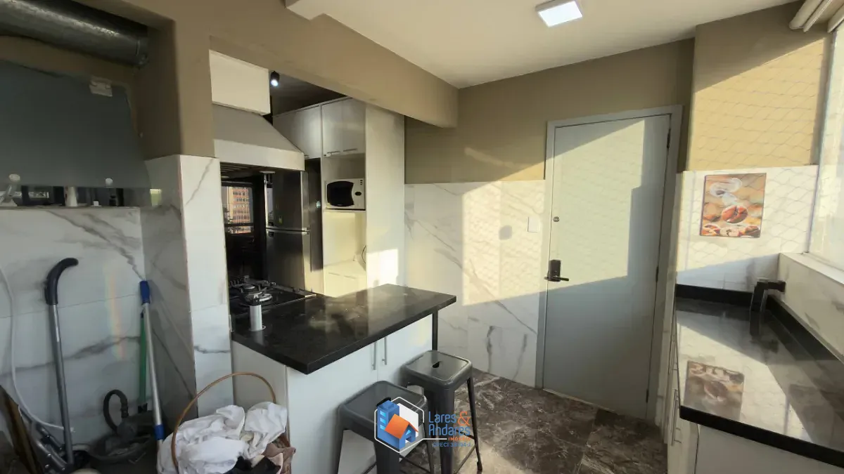 Apartamento, 2 quartos, 96 m² - Foto 30