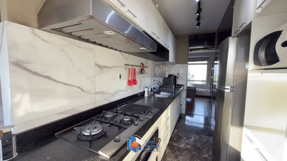 Apartamento, 2 quartos, 96 m² - Foto 25