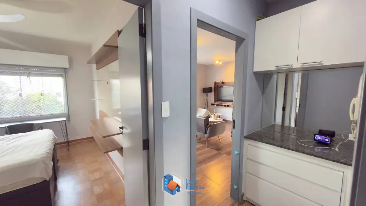 Apartamento, 2 quartos, 96 m² - Foto 61