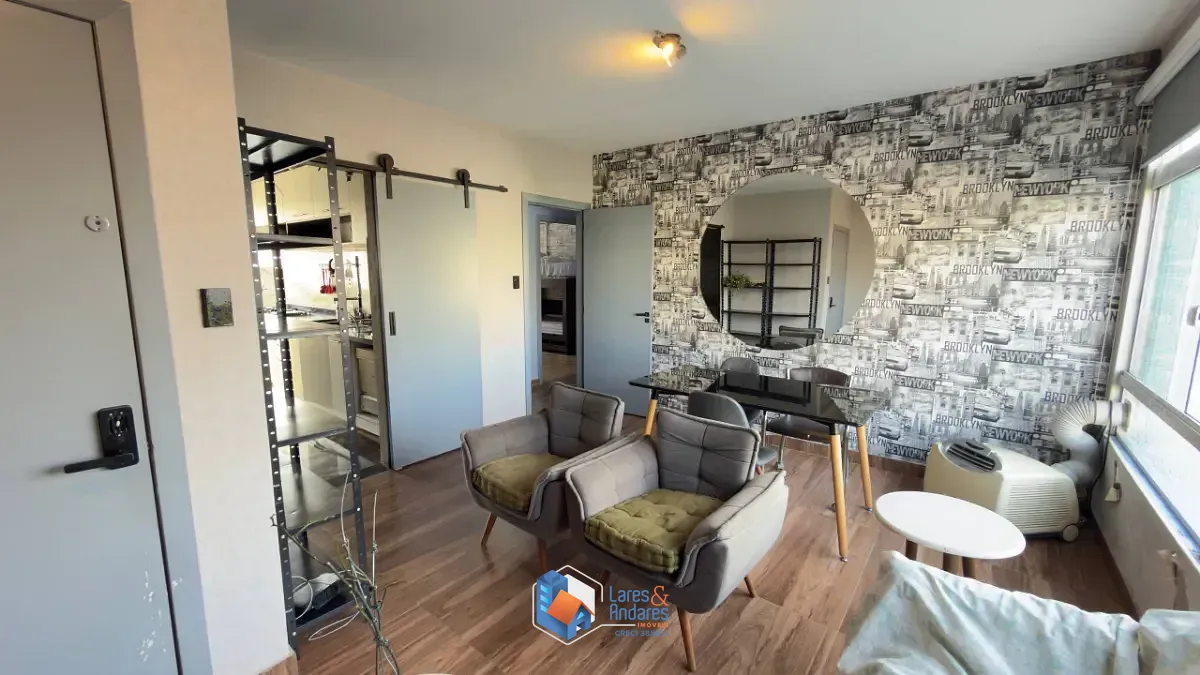 Apartamento, 2 quartos, 96 m² - Foto 14