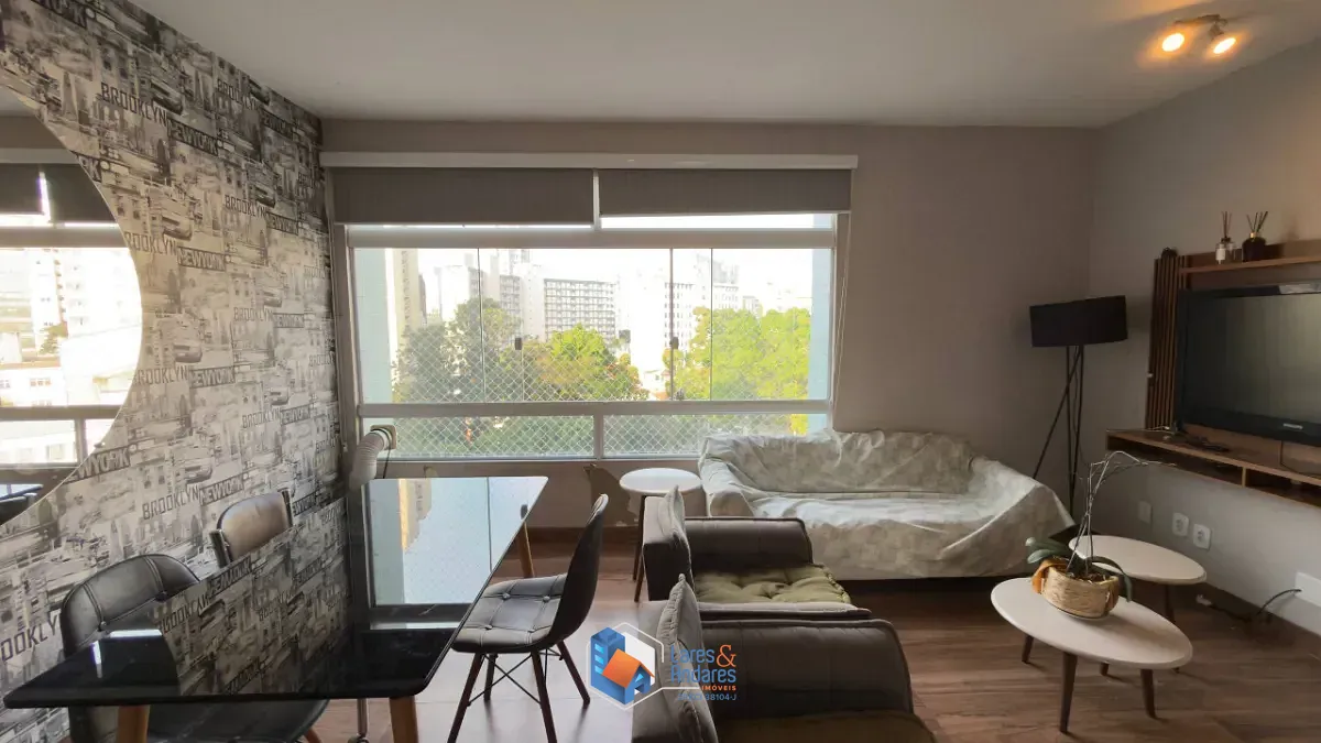 Apartamento, 2 quartos, 96 m² - Foto 16