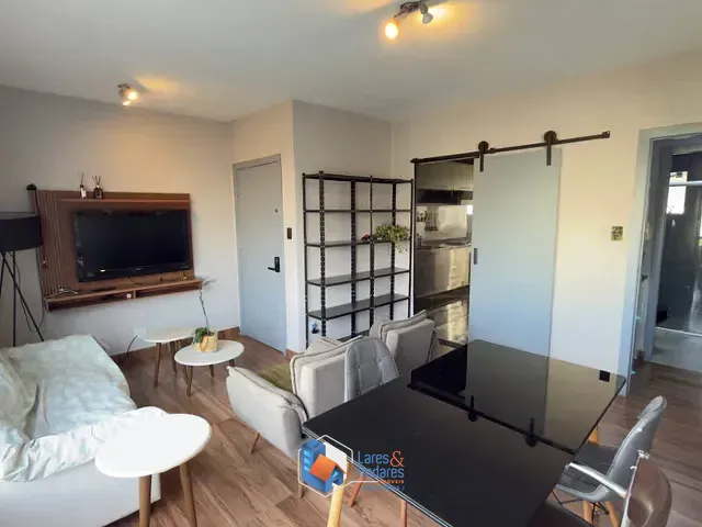 Apartamento com 96m² 2 quartos e 2 banheiros, à venda, no bairro Bela Vista em São Paulo