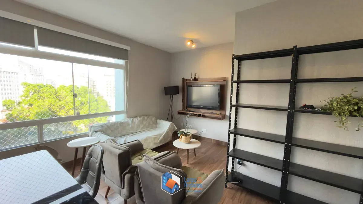 Apartamento, 2 quartos, 96 m² - Foto 17