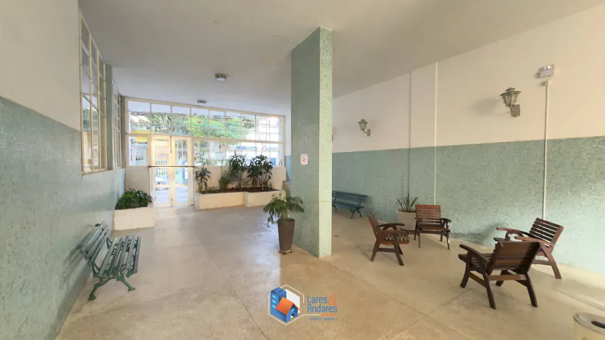 Apartamento, 2 quartos, 96 m² - Foto 73