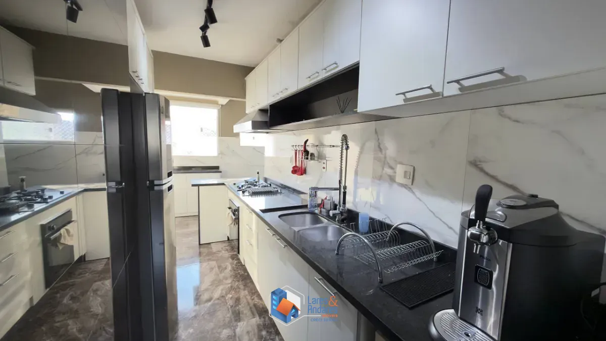 Apartamento, 2 quartos, 96 m² - Foto 20