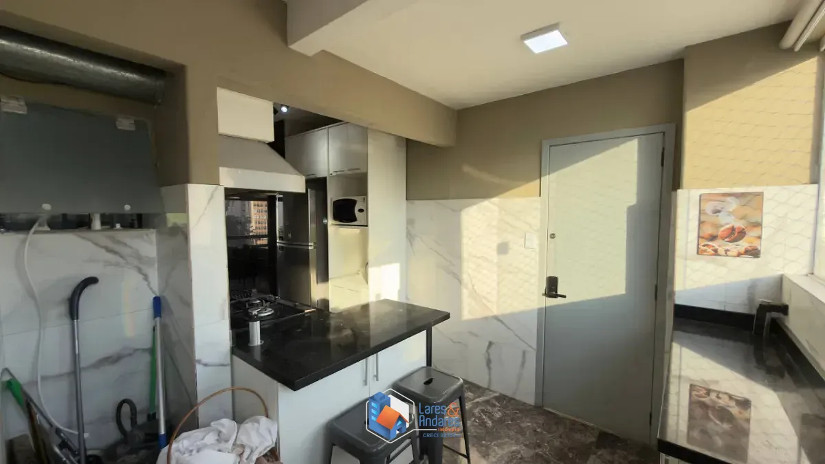 Apartamento, 2 quartos, 96 m² - Foto 31
