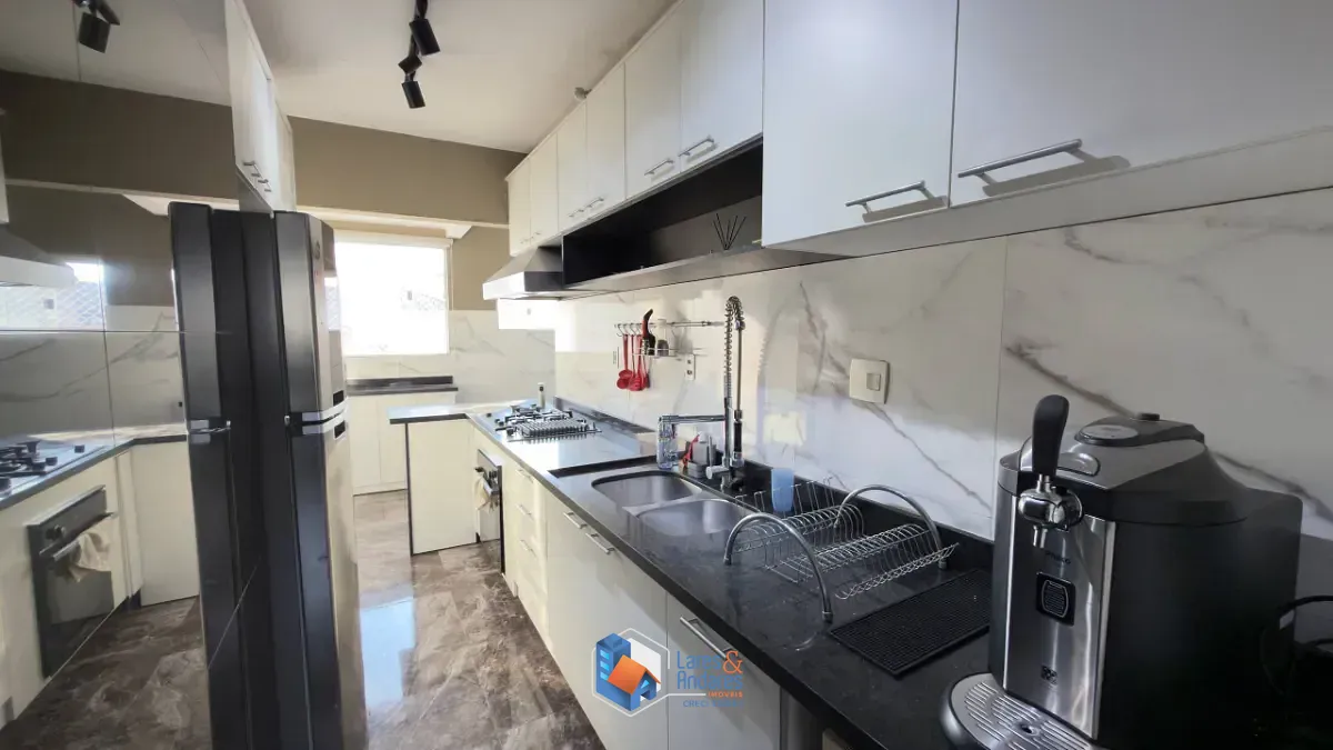Apartamento, 2 quartos, 96 m² - Foto 21